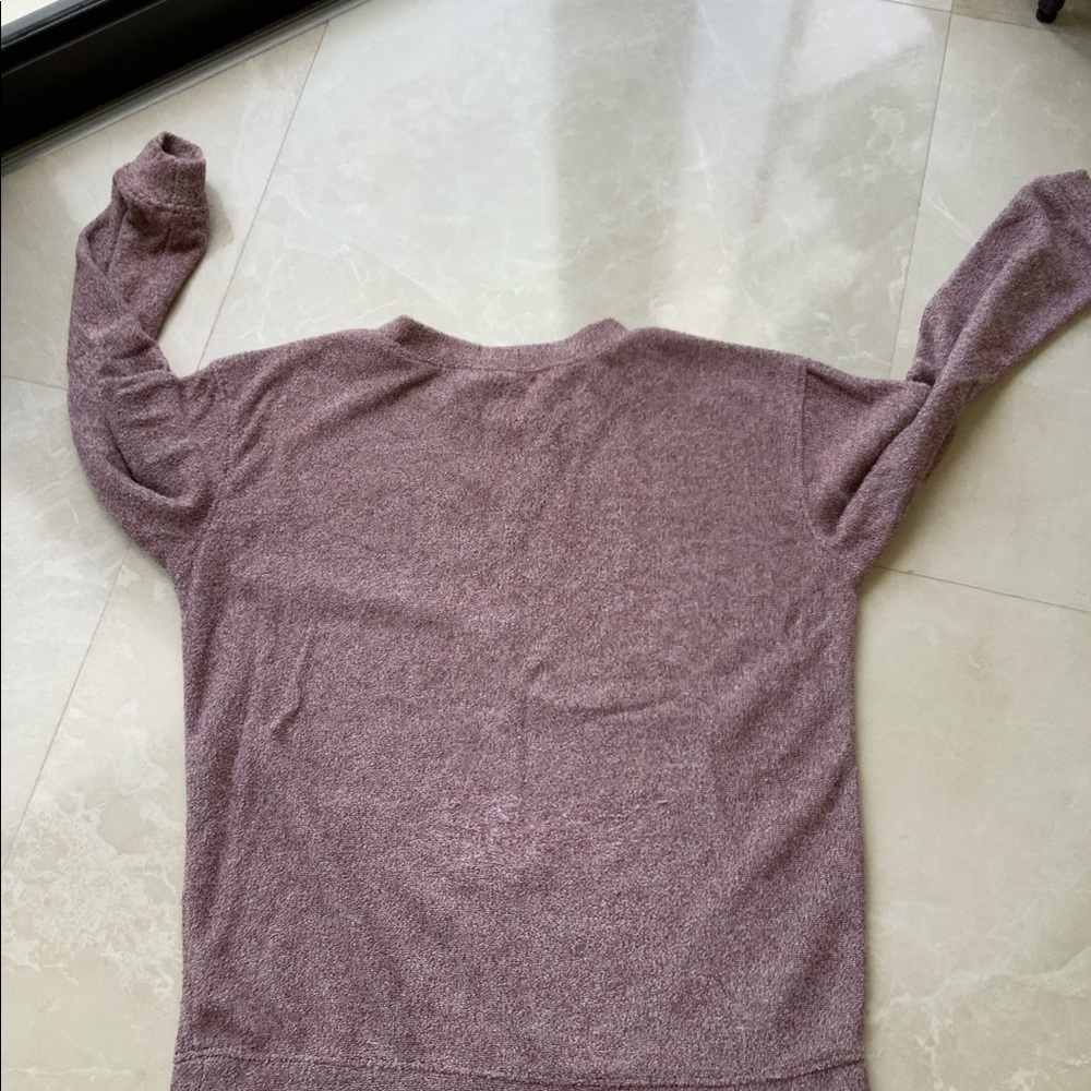 Alpha Phi Pullover - image 2